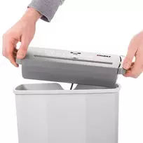 dokumentu naikikliai - DAHLE PaperSAFE 60 - 3 nuotrauka