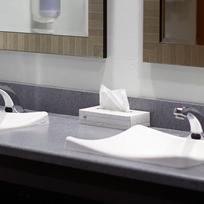 serveteles nosinaites - Servetėlės veidui TORK FACIAL,  140280 - 3 nuotrauka