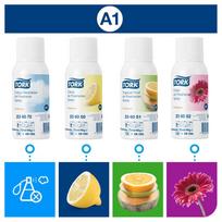 automatinis oro gaiviklis -  TORK A1 562000 - 4 nuotrauka
