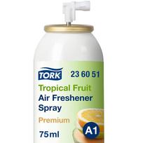 oro gaiviklos air - Oro gaiviklio užpildas Tork Premium (A1), 236051, vaisių kvapo - 6 nuotrauka