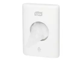 higieniniai maiseliai - Higieninių paketų maišelių dozatorius TORK B5, 100 x, SKBTRK400_01657 - 2 nuotrauka
