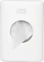 higieniniai maiseliai - Higieninių paketų maišelių dozatorius TORK B5, 100 x, SKBTRK400_01657 - 3 nuotrauka