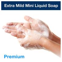s2 sensitive - Skystas muilas TORK Extra Mild, 475 ml - 5 nuotrauka