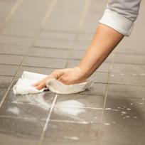 tork popieriniai ranksluosciai - Popieriniai rankšluosčiai Tork Plus Paper Towel 160m 457 Sheets White - 4 nuotrauka
