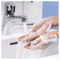tork muilas - Skystas muilas Tork Premium Luxury Soft S4,1000ml - 4 nuotrauka