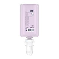 tork muilas - Skystas muilas Tork Premium Luxury Soft S4,1000ml - 8 nuotrauka