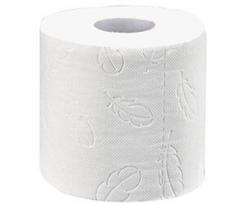 tualetinis popierius - Tualetinis popierius TORK Premium Extra Soft T4, 4 sluoksnių, 18.8m, 6 vnt. - 2 nuotrauka