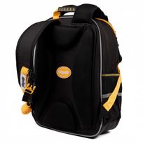 kuprine yes - S-105 "Maxdrift" (Juoda/Geltona) - 2 nuotrauka
