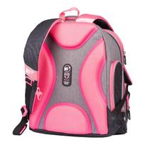 kuprine yes - YES S-30 Juno Max Yes style (pilka/juoda) - 2 nuotrauka