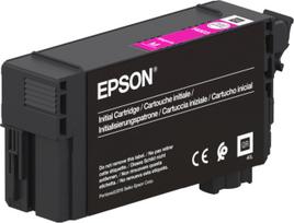 c13t40d34n - Epson Cartrige  UltraChrome XD2 T40D340 Ink, Magenta - 2 nuotrauka