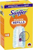 swiffer - Dulkių šluotelė SWIFFER Duster Refill, 9 vnt. - 2 nuotrauka