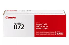 lazerini canon - CANON Toner Cartridge 072 | 5647C002 - 2 nuotrauka