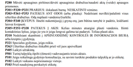 kurmis - Kurmis kanalizacijos vamzdžių valiklis, 1 l - 2 nuotrauka