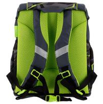 herlitz kuprines - Herlitz UltraLight Wild Panther Forminė kuprinė - 2 nuotrauka