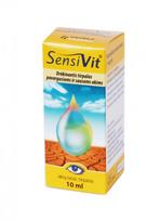SENSIVIT akių lašai 10 ml