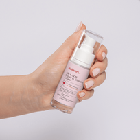 cica kremas - SKINLOVERS atkuriamasis raminantis veido kremas Cica SOS, 30 ml - 2 nuotrauka