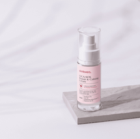 cica kremas - SKINLOVERS atkuriamasis raminantis veido kremas Cica SOS, 30 ml - 3 nuotrauka