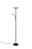 1900 - Reality Specter R47842132, 21 W, LED, juoda sp. - 1 nuotrauka