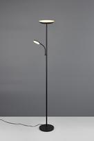 1900 - Reality Specter R47842132, 21 W, LED, juoda sp. - 2 nuotrauka