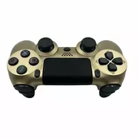 zaidimu pultelis - GameBox Universal Bluetooth Controller PS4 Juodas (Black) - 3 nuotrauka