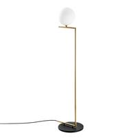 Toršeras Opviq Luminar 14181, 8 W, G9, balta sp.