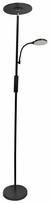 Toršeras CristalRecord Vinet 06-351-36-180, 36 W, LED, balta sp.