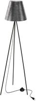 Toršeras Candellux Lighting Platino 51-42576, 40 W, E27, pilka sp.