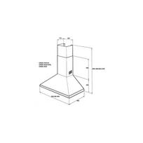 led gartraukis - Allenzi ORBIS 50 IX - 3 nuotrauka