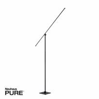torseras senukai - Toršeras Paul Neuhaus Pure Grafo, 14.5 W, LED, juoda sp. - 3 nuotrauka