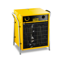 elektrinis oro sildytuvas - Master B 15 EPB, 15 kW - 3 nuotrauka