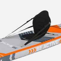 sup irklente - Rebel Active SUP lenta Pro Oranžinė (Orange) RBA-4518 - 3 nuotrauka