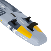 irklente 335 - Irklentė Rebel Active Pro RBA-4518, Pilka (Grey) - 7 nuotrauka