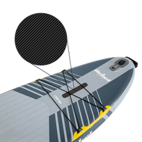 irklente 335 - Irklentė Rebel Active Pro RBA-4518, Pilka (Grey) - 8 nuotrauka