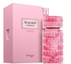 Zimaya Tiramisu S’Mores EDP 100 ml