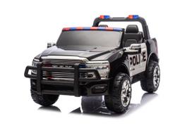 Ramiz RAM 3500 Policija, juodas (Black)