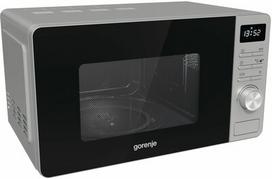 senukai mikrobangu krosneles 20l - Gorenje MO20A3X - 2 nuotrauka