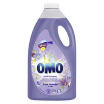 OMO FRESH LAVENDER, 5 l