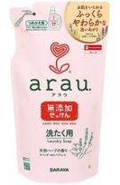 Arau Baby Lavender and Mint, 1 l