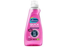 Dr. Beckmann Quick Power Wash Color Protect, 0.8 l