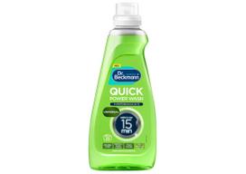 Dr. Beckmann QUICK, 0.8 l