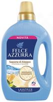 Skystas skalbiklis Felce Azzurra Aleppo Soap, 1.595 l