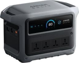 ankeriai - Anker SOLIX C1000X Gen 2 - 1 nuotrauka
