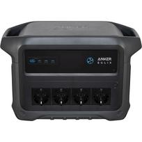 ankeriai - Anker SOLIX C1000X Gen 2 - 5 nuotrauka
