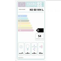 led gartraukis - Allenzi N3 50 W LED - 2 nuotrauka