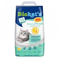 kraikas senukai - Gimborn Biokats Fresh 5kg - 2 nuotrauka