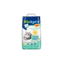 kraikas senukai - Gimborn Biokats Fresh 5kg - 3 nuotrauka