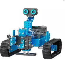 xTool mBot2 Rover robotikos rinkinys