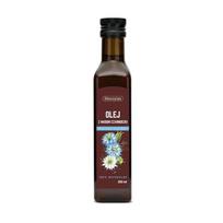 Skoczylas Juodųjų kmynų aliejus 250 ml