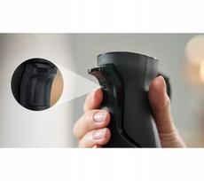 trintuvas 1200 - BOSCH MSM6M852 - 2 nuotrauka