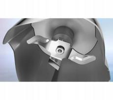 trintuvas 1200 - BOSCH MSM6M852 - 3 nuotrauka